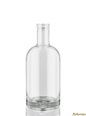 Бутылка Виски премиум, 0,5л