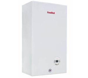 Газовые котлы Fondital MINORCA PLUS CTFS 24 кВт турбо