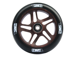 Купить колесо Blunt OTR (коричневое) для трюковых самокатов в Иркутске