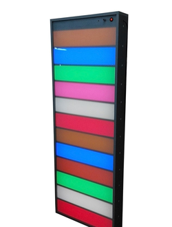 ЛЕСТНИЦА СВЕТА 12 ячеек