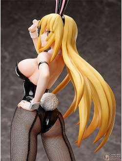 Фигурка 1/4 Мисаки Сёкухо (Misaki Shokuhou Bunny Ver.)