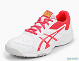 Теннисные кроссовки ASICS COURT SLIDE CLAY WOMEN