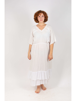 Бохо-платье "Свобода"