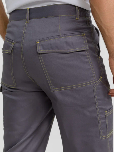 Брюки ДЖЕДА DOWELL Basic