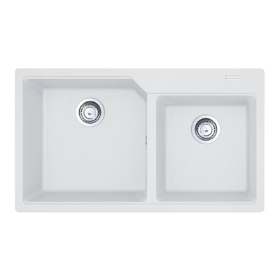 Мойка Franke Urban UBG 620-86