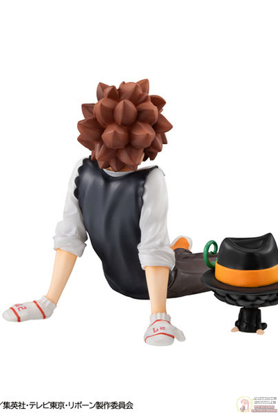 Фигурка Цунаёши Савада (Sawada Tsunayoshi G.E.M.)