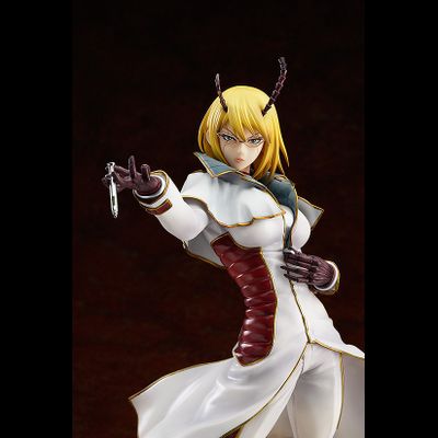 Фигурка 1/8 Мишель К. Дэвис (Michelle K. Davis)