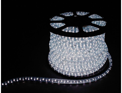 Дюралайт светодиодный Feron LED-F3W 3-х жильный, 2,88Вт/м 72LED/м 50м 220V White/Yellow/Green/Red/Blue