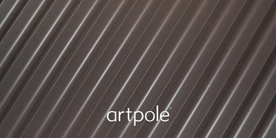 Гипсовая панель ZIGZAG platinum артикул М-0069-pl