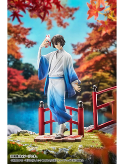 Фигурка 1/7 Осаму Дазай (Osamu Dazai Kimono Ver.)