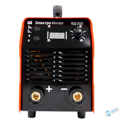 Выпрямитель сварочный ВД - 203 "NEON"