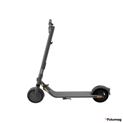 Электросамокат Ninebot KickScooter E25