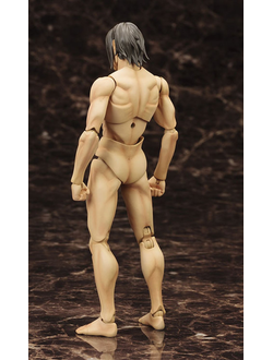 Фигурка Титан (Rogue Titan)