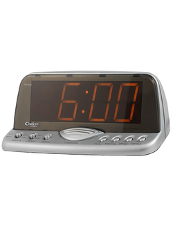 Сетевые часы Спектр СК 1220-С-О