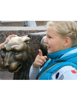 детский квест на лимузине дозор