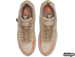 NIKE AIR MAX 90 HYPERFUSE МУЖСКИЕ Бежевые (40-45)