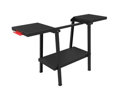 Подставка для мангалов Крафтикс - Крафтикс Stand