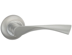 Мессина (Матовый хром)