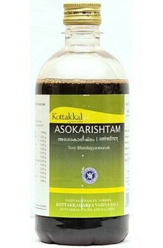 Ашокариштам (Asokarishtam) 450мл