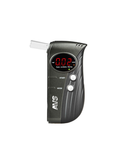 AVS Security AT-115 - купить алкотестер в Чебоксарах