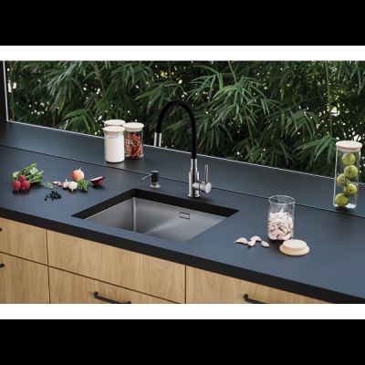 Смеситель Alveus Flexa SAT