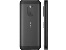 Nokia 230 DS (TA-1609) Черный
