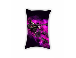 Подушка "Counter-Strike, CS GO, Контр Страйк" №34