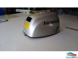 Чехол на капот Хонда 10 л.с. старый