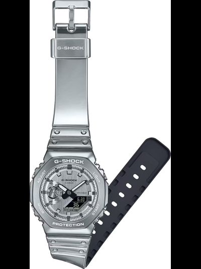 Часы Casio G-Shock GM-2100YM-8A