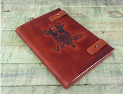 подарок руководителю, именной ежедневник, ежедневник с логотипом, ежедневник из натуральной кожи