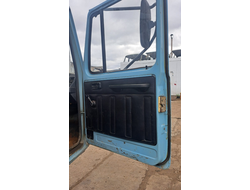 Кабина ГАЗ 3307