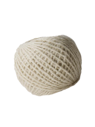 Пряжа Акрил Кавказ цвет кремовый