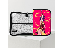 Пенал Genshin Impact, Геншин Импакт №5