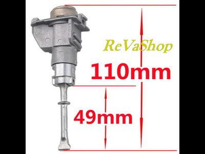 Личинка ручки двери KIA Sportage 2010-2015 Киа Спортейдж