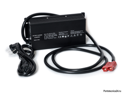 Зарядное устройство для литиевых аккумуляторов LFP-24V 20A