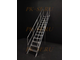 Лестница наклонная 45º