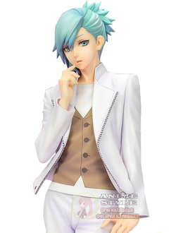 Фигурка 1/8 Ай Микадзэ (Mikaze Ai)