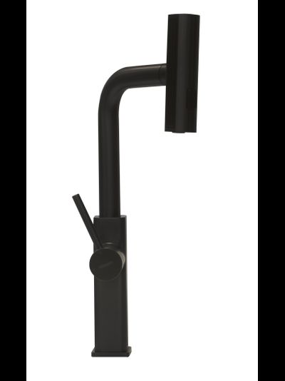 Смеситель Longran LM2186 BL