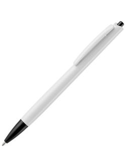 Tick, 6 цветов, белая с черным