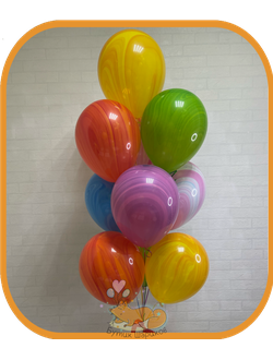 НАБОР "АГАТЫ"