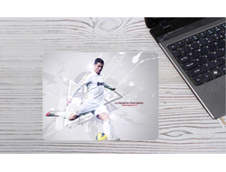Коврик Криштиану Роналду, Cristiano Ronaldo для мыши №18