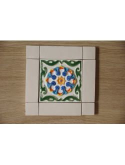 Полоска для коллекции "Древние символы"