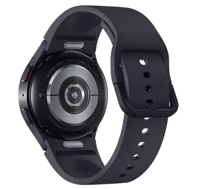 Samsung Galaxy Watch 6 40mm (SM-R930NZKAC) Чёрный