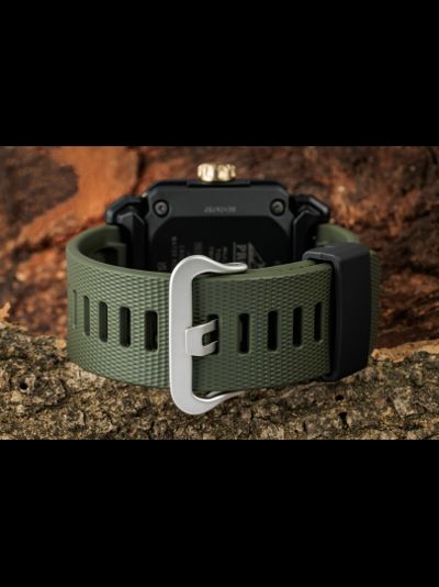 Часы Casio Pro Trek PRW-6900Y-3