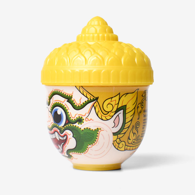 Травяной ингалятор сувенир HANUMAN Жасмин (35 гр)