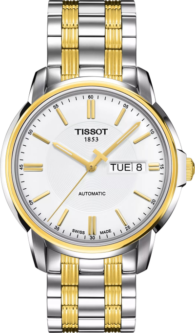 Швейцарские часы Tissot T065.430.22.031.00