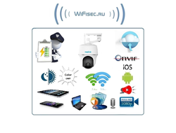 Reolink Argus PT беспроводная моторизированная всепогодная Wi-Fi ( 2,4/5,8 Ггц) видеокамера на аккумуляторе с DVR, 2К, 4 Мп (до 35 дней)