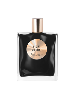 Pierre Guillaume A UNE MADONE