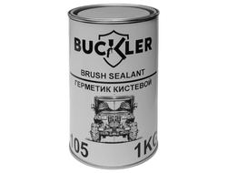 Герметик шовный кистевой 105 1кг BUCKLER