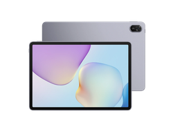 Huawei MatePad 11.5' 8/256GB Wi-Fi PaperM+KB Серый